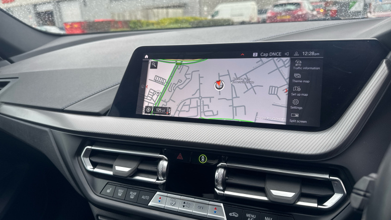 BMW 2 Series 220i M Sport 4dr Step Auto Petrol Saloon